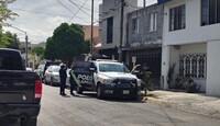 Trascendió que los delincuentes lograron llevarse un cuantioso botín.