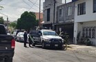 Trascendió que los delincuentes lograron llevarse un cuantioso botín.