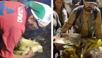 Trifulca por intento de decomiso a un elotero en Guadalajara