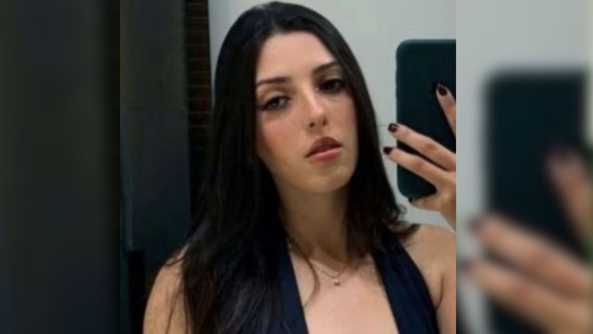 UniFil lamentó la muerte de Thaissa de Oliveira, alumna de Nutrición que laboraba entregando volantes para costear su carrera universitaria.
