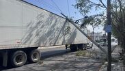 Vecinos del lugar señalaron que esta situación es constante.| Especial