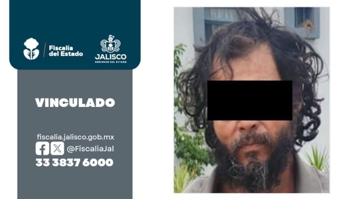 Vinculan a proceso a Librado 'N' por matar a machetazos a un perro Chihuahua en Ixtlahuacán de los Membrillos.