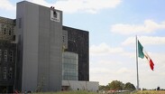 Durante la administración armentista ya se utilizó una línea de crédito para liquidar la deuda por el Museo Barroco / Agencia EsImagen