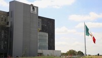 Durante la administración armentista ya se utilizó una línea de crédito para liquidar la deuda por el Museo Barroco / Agencia EsImagen