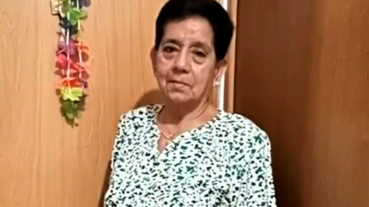 Adulta mayor muere atropellada tras proteger a su nieta de 11 años en Iztacalco