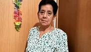 Adulta mayor muere atropellada tras proteger a su nieta de 11 años en Iztacalco