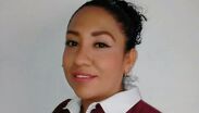 Anay Beltrán Reyes representaba al distrito electoral federal número 8 del municipio mexiquense de Tultitlán.