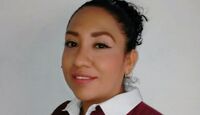 Anay Beltrán Reyes representaba al distrito electoral federal número 8 del municipio mexiquense de Tultitlán.