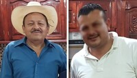 R.R.E. tiene 41 años y es hijo de quien gobernara Loma Bonita del 2019 al 2021 / Cortesía