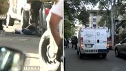 Asesinan a balazos a Emiliano "El Pachangas" en Azcapotzalco: Sicarios huyen hacia Tlalnepantla. C4 en Alerta, 17 de septiembre 2026