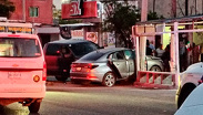 Atropellan a mujer y a su hija de siete años tras festejos patrios. TD a las 6 Monterrey, 16 de septiembre 2026