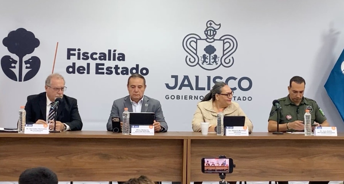 Las autoridades de seguridad reportaron saldo blanco en festejos patrios.