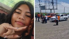 Buscan a Alondra Rubí, menor de 16 años desaparecida en Ixtlahuacán de los Membrillos. | Comisión de Búsqueda de Personas de Jalisco Vía Facebook.