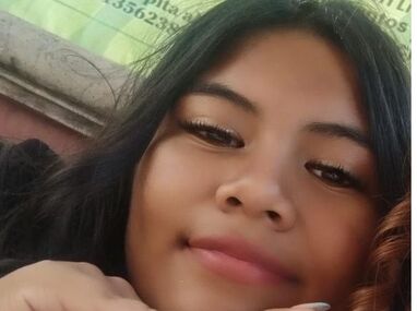 Buscan a Alondra Rubí, menor de 16 años desaparecida en Ixtlahuacán de los Membrillos. | Comisión de Búsqueda de Personas de Jalisco Vía Facebook.