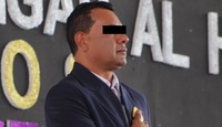 Cabe añadir que el juez federal impuso a todos la medida cautelar de prisión preventiva oficiosa / Facebook: Isaac Rodriguez Ochoa