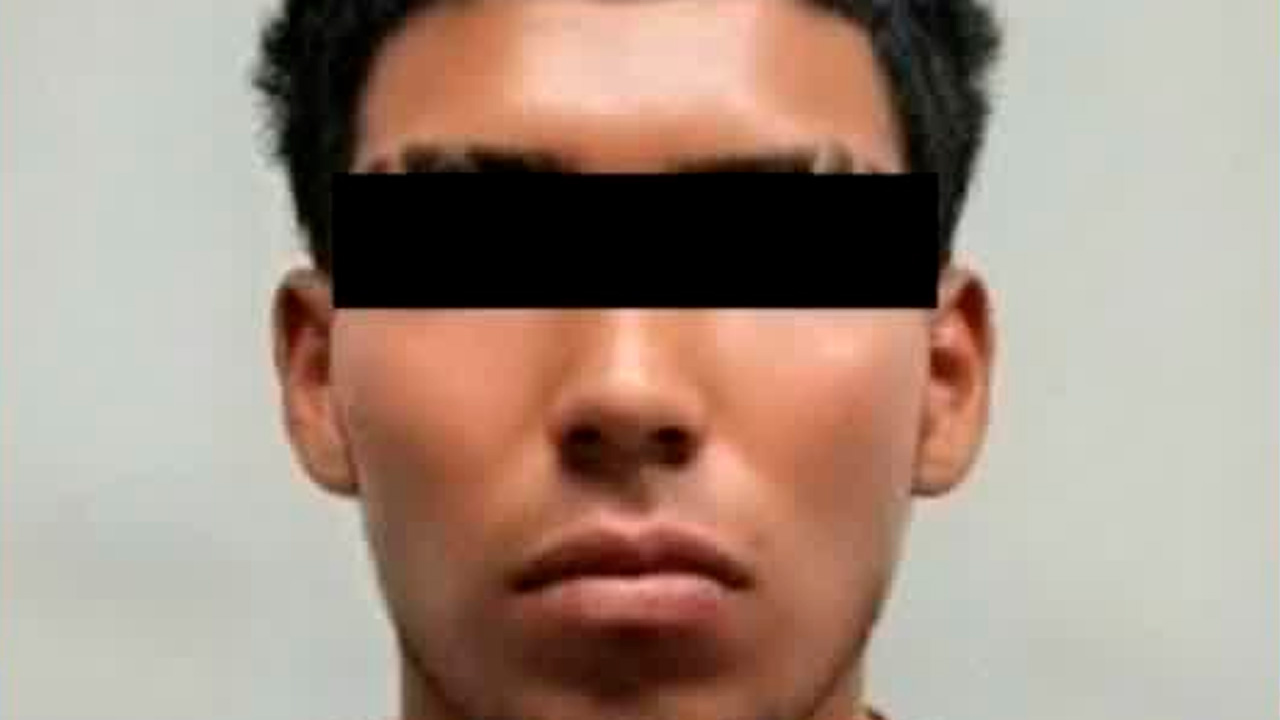 Capturan en Linares a joven señalado por homicidio en la colonia Las Brisas