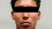 Capturan en Linares a joven señalado por homicidio en la colonia Las Brisas