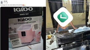 El caso tomó relevancia luego de que se difundiera una imagen anunciando su velatorio