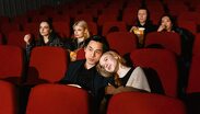 Cinépolis y Cinemex reestrenan sus clásicos más taquilleros | Pexels