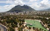 Clima en Monterrey. | Archivo