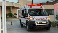 El comerciante fue sometido a una cirugía la noche del martes debido a las lesiones que sufrió.
