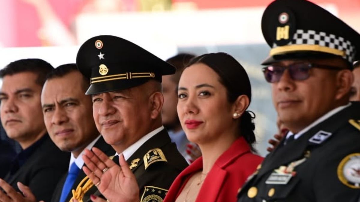 El desfile reunió a más de 5 mil de gomezpalatinos en las calles para celebrar con orgullo la identidad.