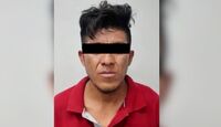 Una discusión al interior de un negocio en la colonia Andrés Caballero terminó con la muerte de un joven de 27 años y la detención de un hombre