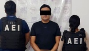 En medio de la discusión marital, su hija de 16 años intervino para separarlos, sin embargo, también fue agredida / Cortesía Oscar Rodríguez