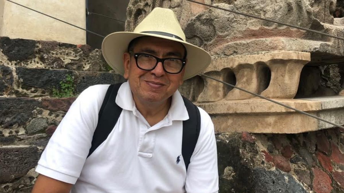 Don Alfredo necesita ayuda para cubrir gastos médicos.