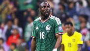 ¡Dura baja! Julián Quiñones NO estará en primera convocatoria de Rafael Márquez