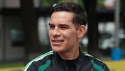 El futbolista ha ayudado a la 'Máquina' a cubrir una posición que necesitaba alternativas.