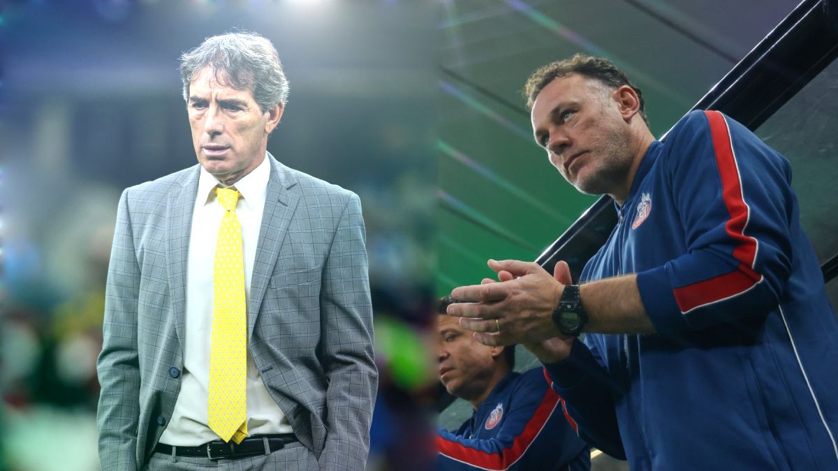 Gabriel Milito afina detalles para encarar un nuevo Clásico Nacional al frente de Chivas