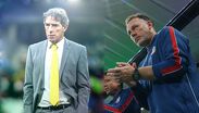 Gabriel Milito afina detalles para encarar un nuevo Clásico Nacional al frente de Chivas