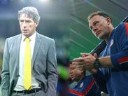 Gabriel Milito afina detalles para encarar un nuevo Clásico Nacional al frente de Chivas