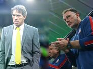Gabriel Milito afina detalles para encarar un nuevo Clásico Nacional al frente de Chivas