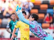 Así fue la HORROROSA salida de Fernando Tapia, portero del América