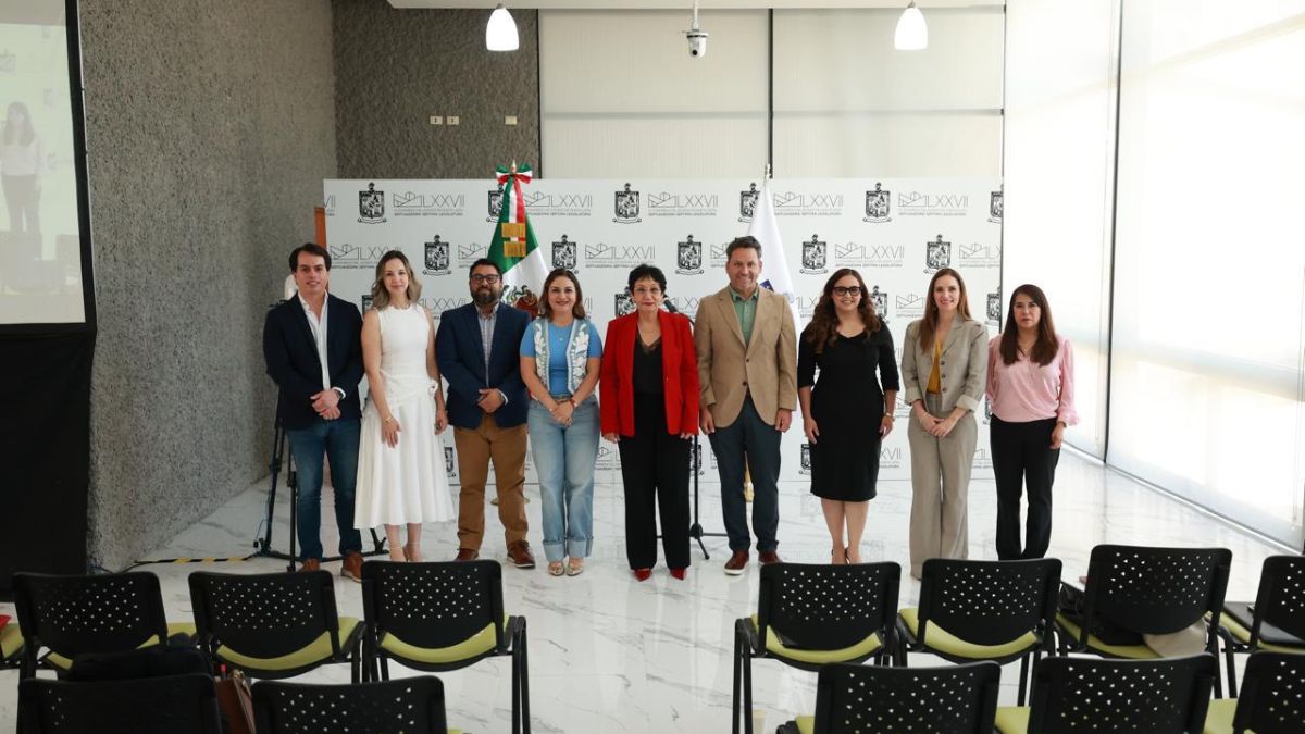 Las Jornadas de Trabajo continuarán durante los meses de octubre y noviembre y concluirán el próximo 3 de diciembre.
