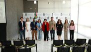 Las Jornadas de Trabajo continuarán durante los meses de octubre y noviembre y concluirán el próximo 3 de diciembre.
