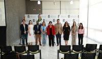 Las Jornadas de Trabajo continuarán durante los meses de octubre y noviembre y concluirán el próximo 3 de diciembre.