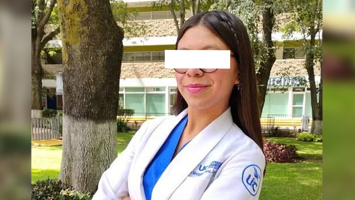 La joven estudiante desapareció desde el lunes 14 de septiembre. | Foto: Gil Pérez
