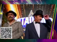 Jurado explota por participación de Billy y Raymundo