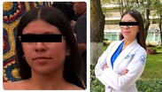 Karla Margarita Pérez Jiménez, joven de 22 años originaria de Irapuato, Guanajuato.