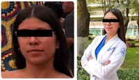 Karla Margarita Pérez Jiménez, joven de 22 años originaria de Irapuato, Guanajuato.