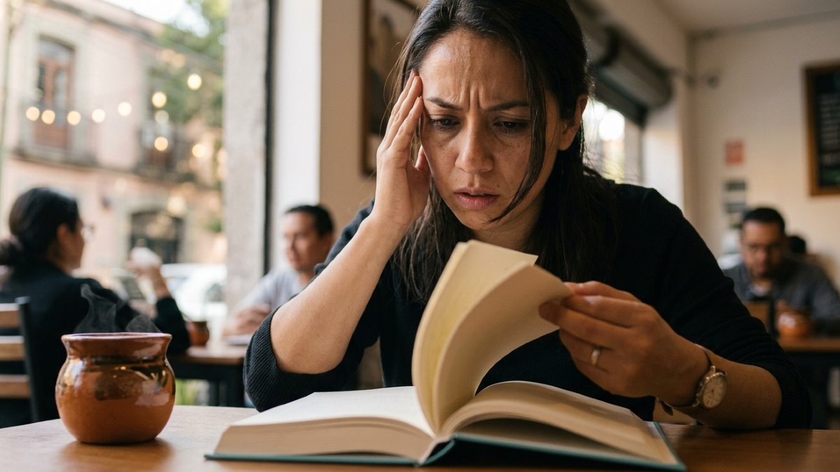 La ansiedad puede generar otros problemas de salud