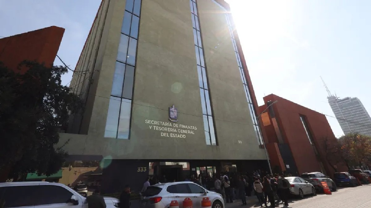 La reunión se realizará el siguiente miércoles 23 de septiembre