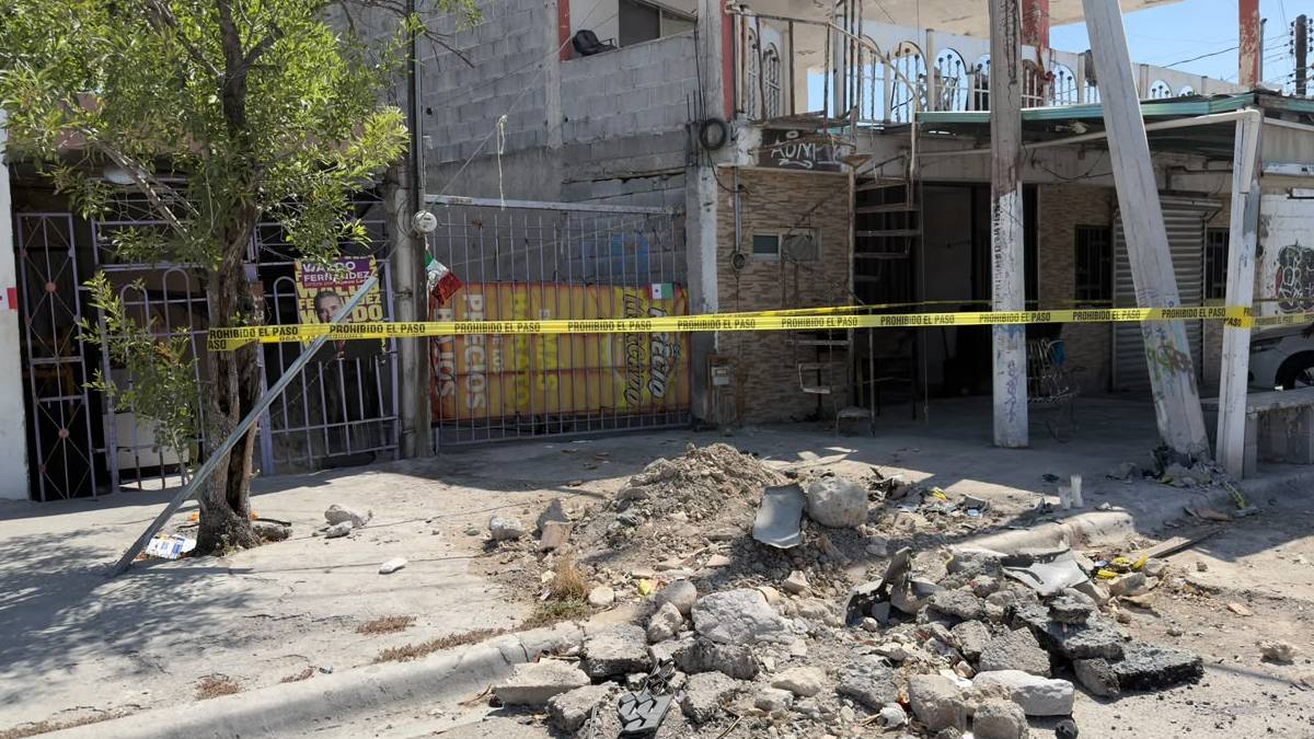 Los familiares señalaron que la mujer será velada durante este jueves