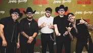 El pasado 28 de marzo, Grupo Frontera se presentó ante miles de asistentes en el escenario principal de Tecate Pa’l Norte.