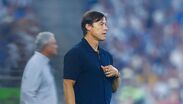 Matías Almeyda no soporta la presión en Rayados de Monterrey. Futbol al día, 17 de septiembre 2026