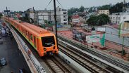El Metro CdMx cuenta con 12 líneas para brindar servicio a millones de usuarios.