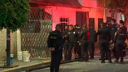 Mueren 14 perritos tras incendio causado por pirotecnia. TD Nocturno CdMx, 16 de septiembre 2026